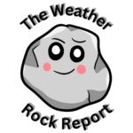 The Weather Rock Report